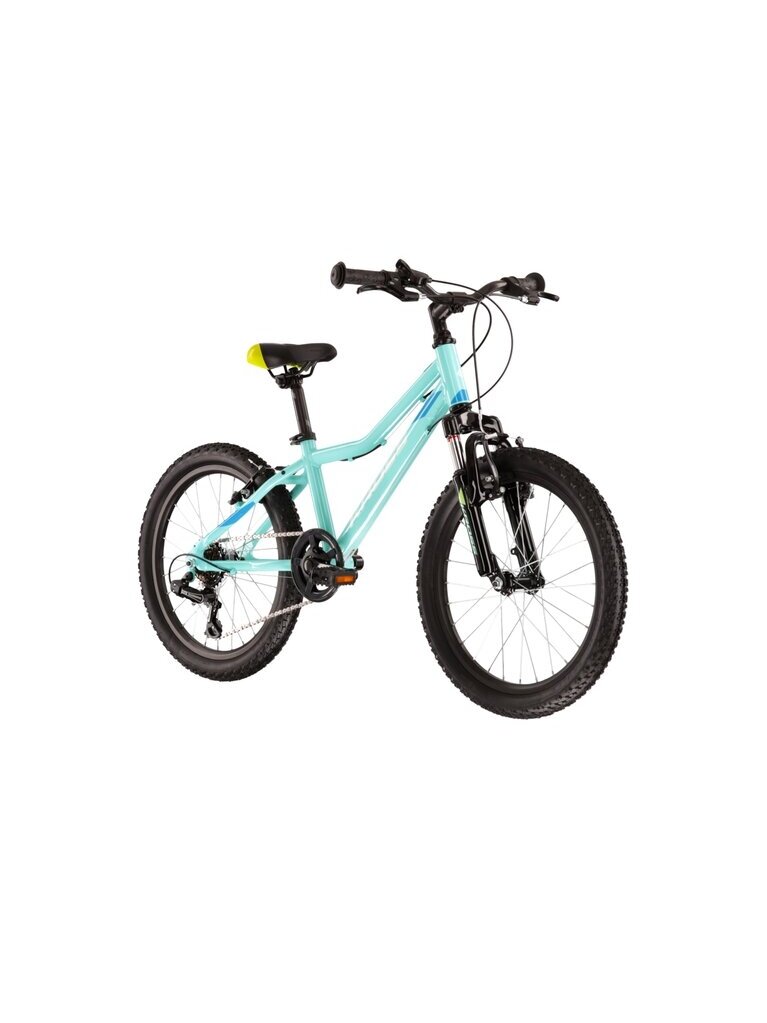 KROSS Lea Mini 2.0 vaikiškas dviratis 2 KROSS Lea Mini 2.0 vaikiškas dviratis 2