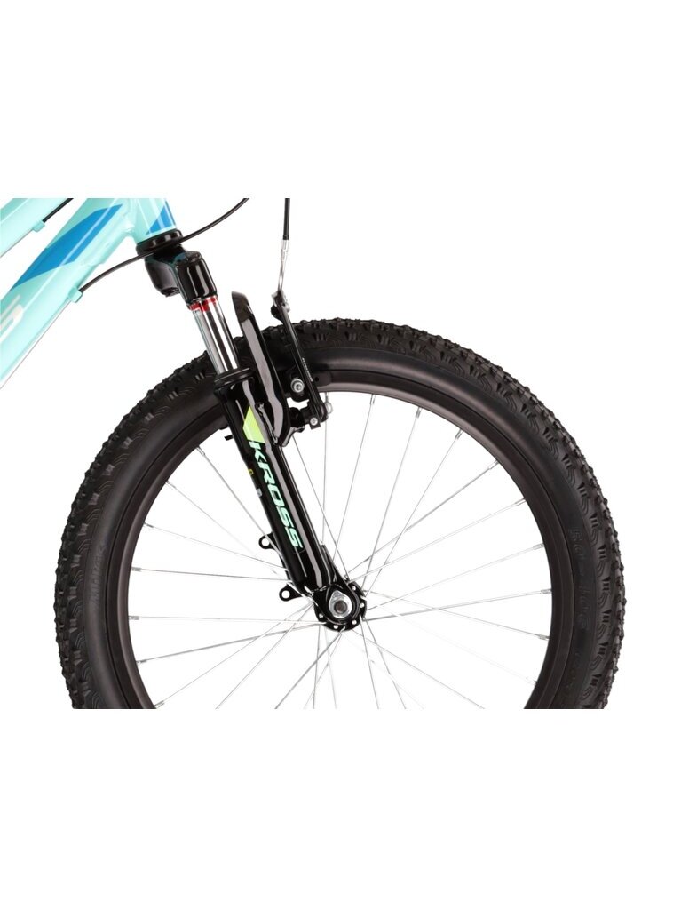 KROSS Lea Mini 2.0 vaikiškas dviratis 5 KROSS Lea Mini 2.0 vaikiškas dviratis 5