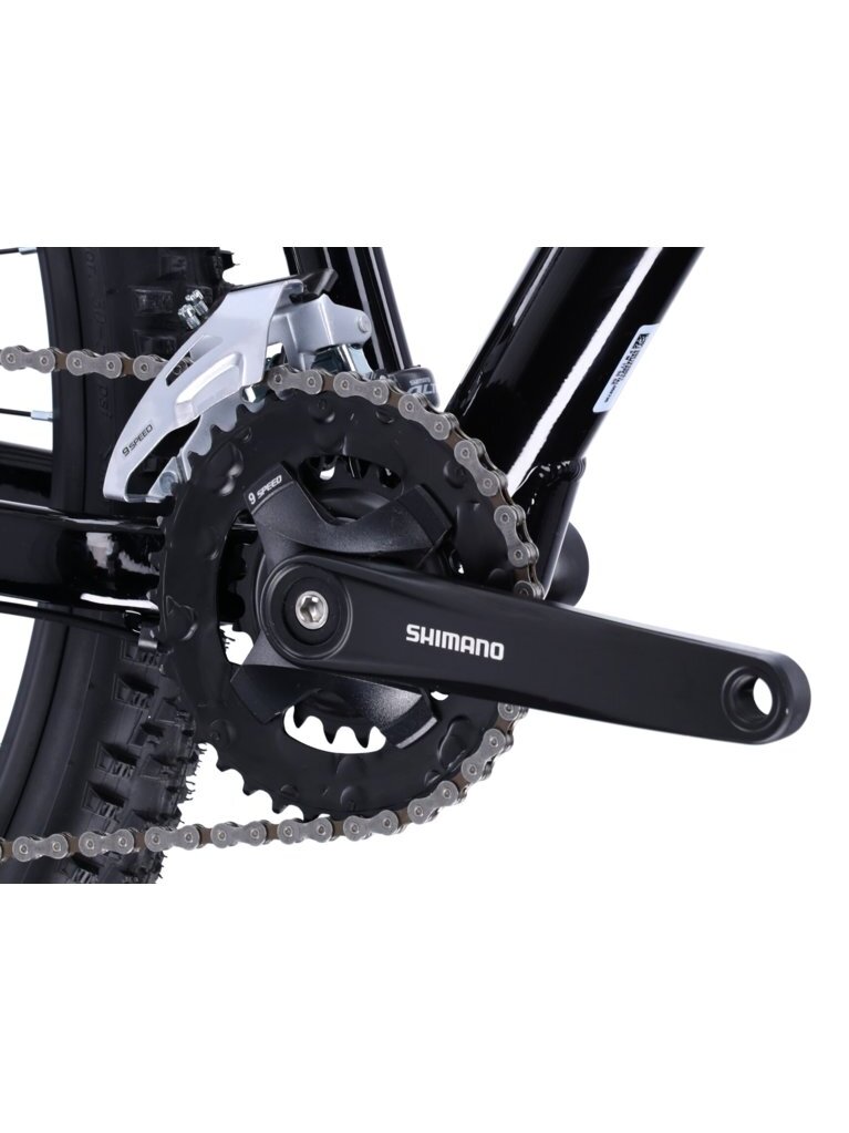 KROSS Level 1.0 bla-ora g kalnų (MTB) dviratis (29") 4 KROSS Level 1.0 bla-ora g kalnų (MTB) dviratis (29") 4
