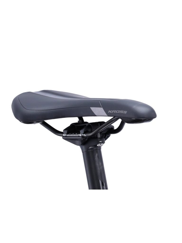 KROSS Level 1.0 bla-ora g kalnų (MTB) dviratis (29") 8