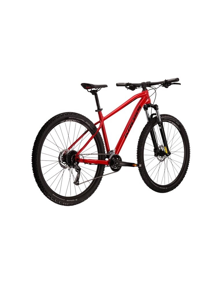 KROSS Level 1.0 PW red-bla g Kalnų dviratis (29") 1 KROSS Level 1.0 PW red-bla g Kalnų dviratis (29") 1