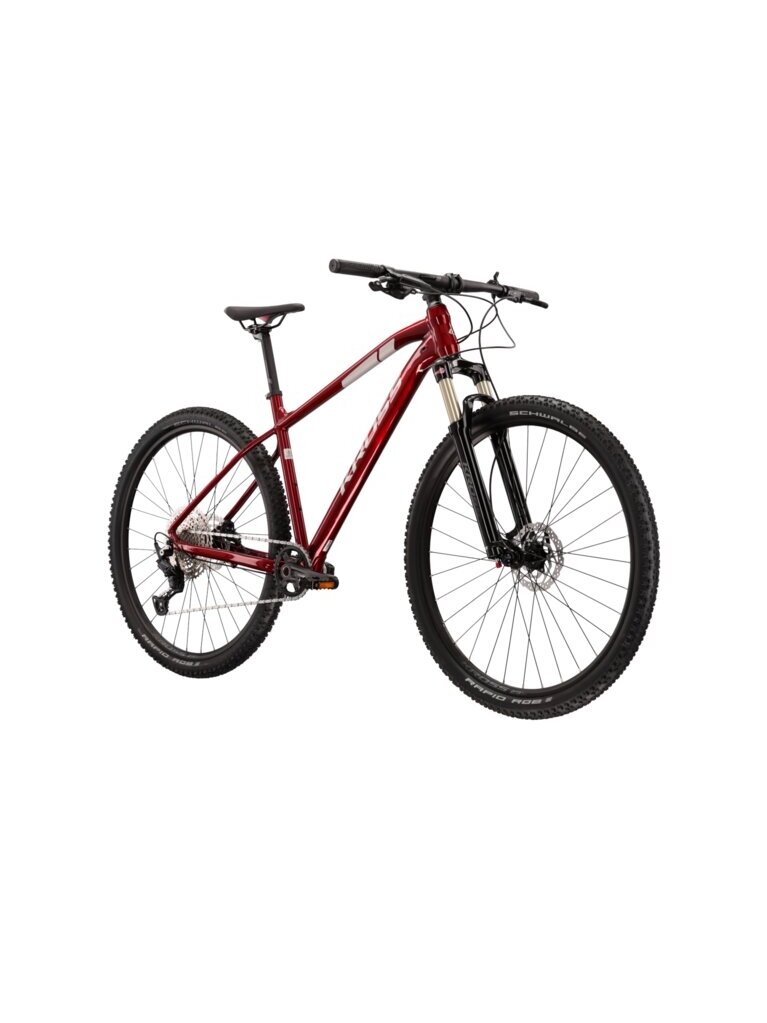 KROSS Level 6.0 rub-sil g kalnų (MTB) dviratis (29") 1