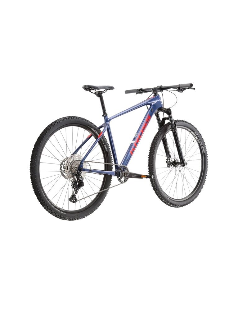 KROSS Level 7.0  blu-red g Kalnų dviratis (29") 1