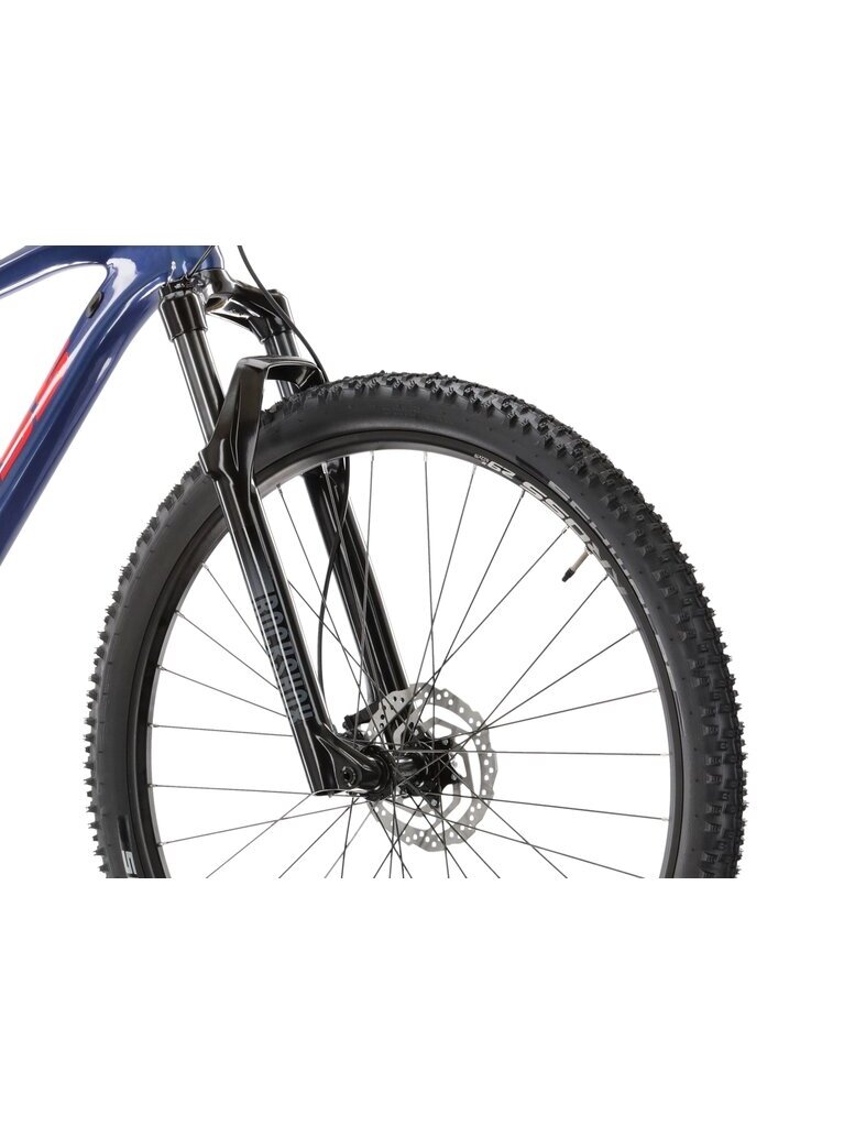 KROSS Level 7.0 blu-red g Kalnų dviratis (29") 6 KROSS Level 7.0 blu-red g Kalnų dviratis (29") 6