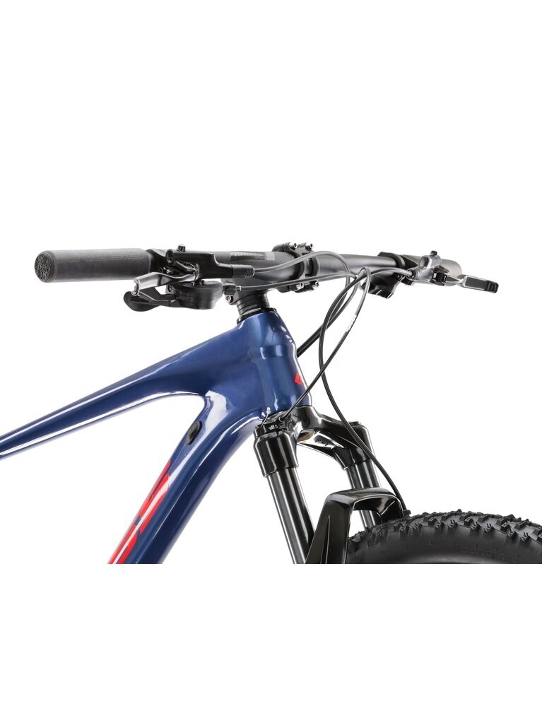 KROSS Level 7.0  blu-red g Kalnų dviratis (29") 7