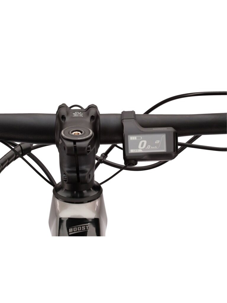 KROSS Level Boost 3.0 630 Wh pew-bla g elektrinis kalnų (MTB) dviratis (29") 13 KROSS Level Boost 3.0 630 Wh pew-bla g elektrinis kalnų (MTB) dviratis (29") 13