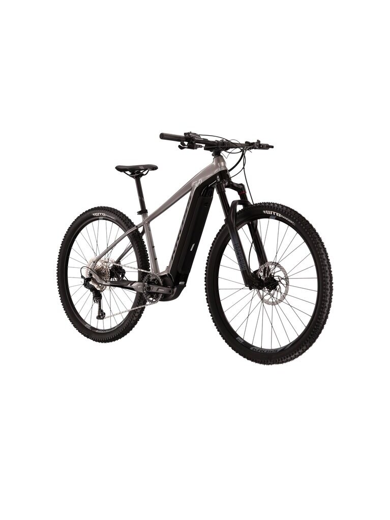 KROSS Level Boost 3.0 630 Wh pew-bla g elektrinis kalnų (MTB) dviratis (29") 3 KROSS Level Boost 3.0 630 Wh pew-bla g elektrinis kalnų (MTB) dviratis (29") 3