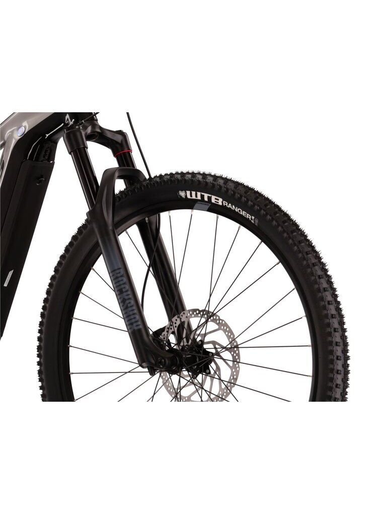 KROSS Level Boost 3.0 630 Wh pew-bla g elektrinis kalnų (MTB) dviratis (29") 8 KROSS Level Boost 3.0 630 Wh pew-bla g elektrinis kalnų (MTB) dviratis (29") 8