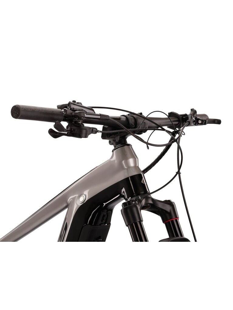 KROSS Level Boost 3.0 630 Wh pew-bla g elektrinis kalnų (MTB) dviratis (29") 9 KROSS Level Boost 3.0 630 Wh pew-bla g elektrinis kalnų (MTB) dviratis (29") 9