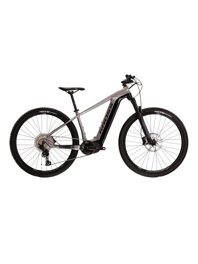 KROSS Level Boost 3.0 630 Wh pew-bla g elektrinis kalnų (MTB) dviratis (29") KROSS Level Boost 3.0 630 Wh pew-bla g elektrinis kalnų (MTB) dviratis (29")