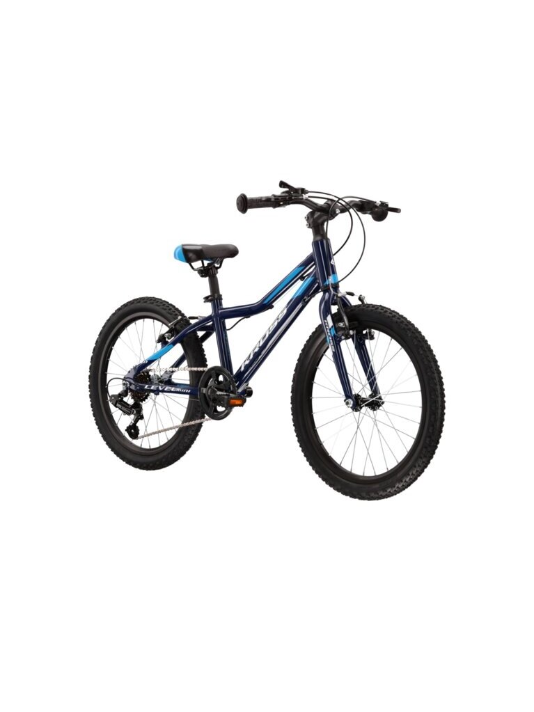 KROSS Level Mini 3.0 vaikiškas dviratis 2