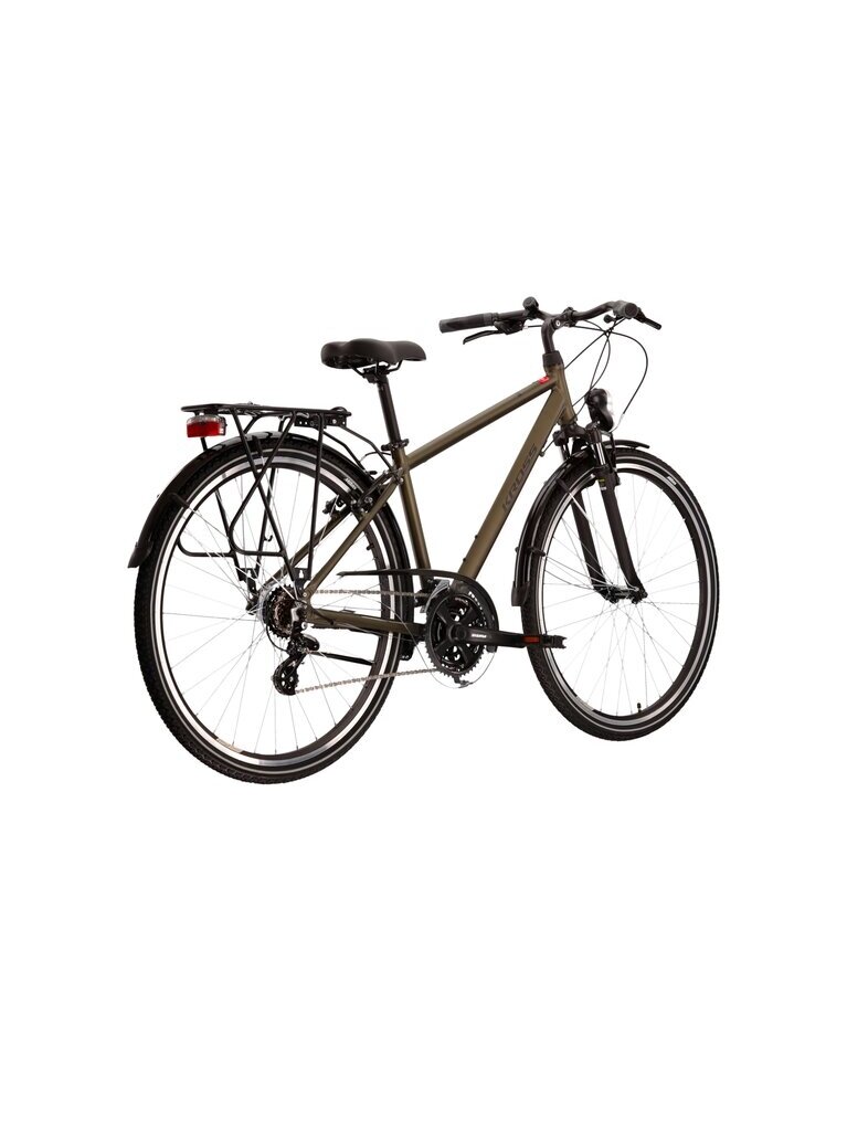 Kross Trans 2.0 kha-bla m miesto dviratis (28") 1 Kross Trans 2.0 kha-bla m miesto dviratis (28") 1