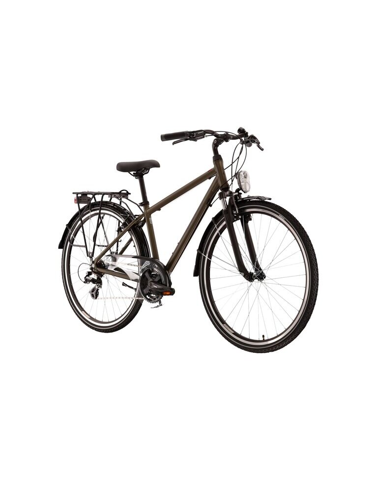 Kross Trans 2.0 kha-bla m miesto dviratis (28") 2