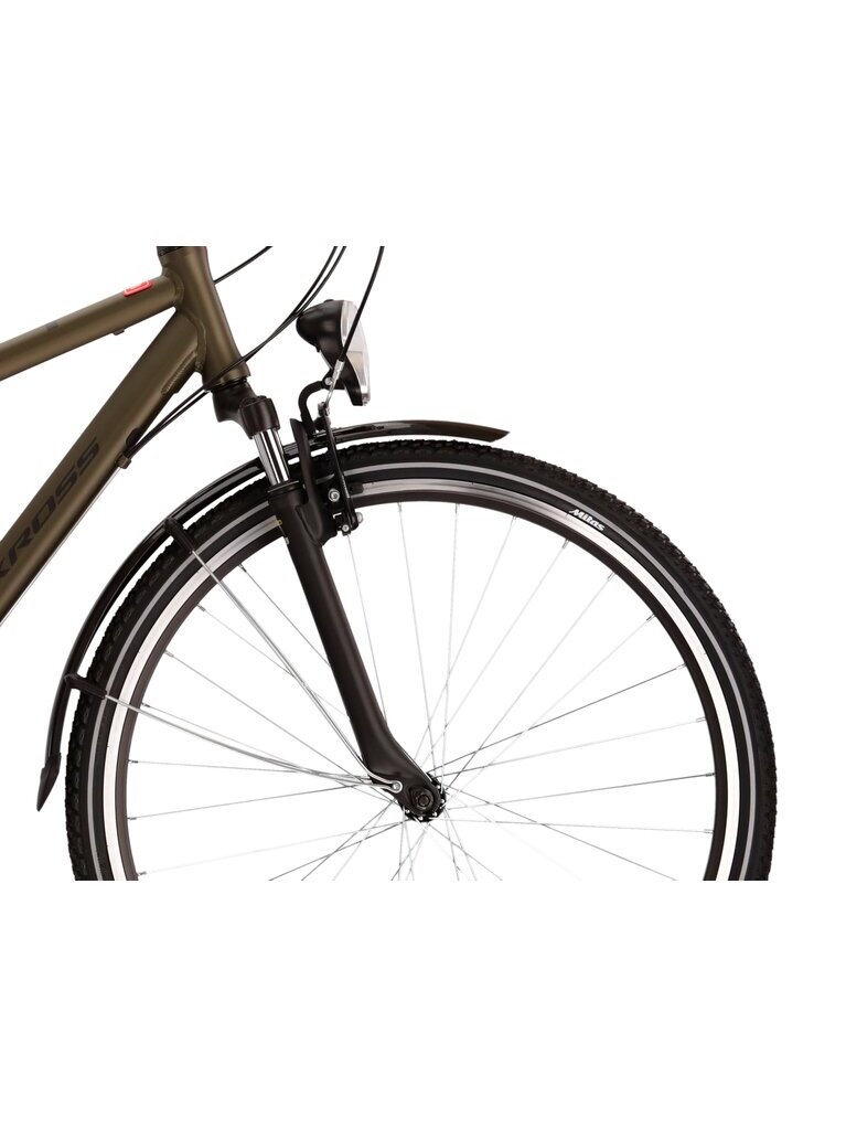 Kross Trans 2.0 kha-bla m miesto dviratis (28") 9 Kross Trans 2.0 kha-bla m miesto dviratis (28") 9