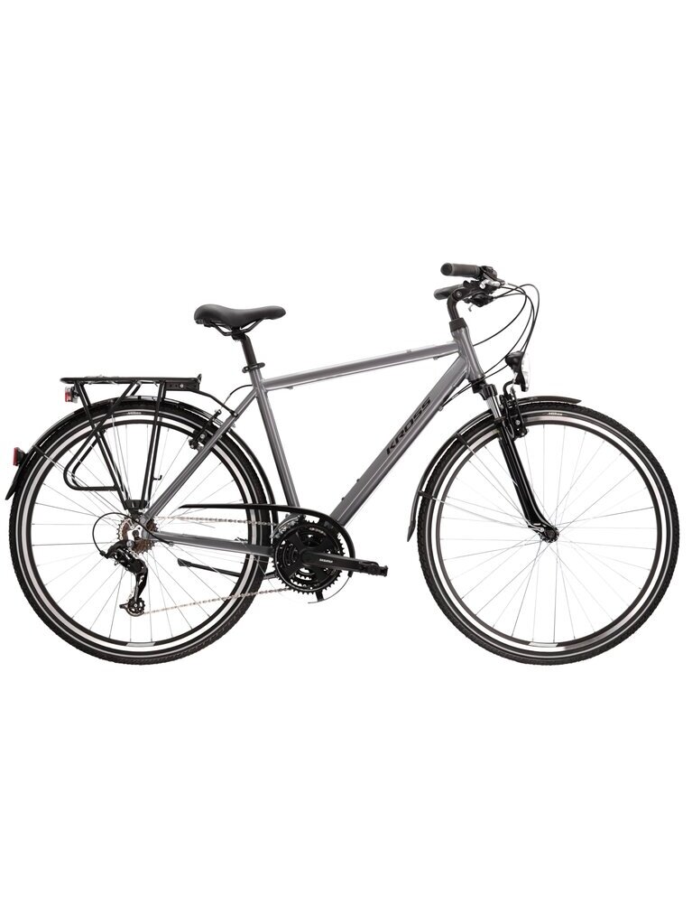KROSS Trans 2.0 miesto dviratis KROSS Trans 2.0 miesto dviratis