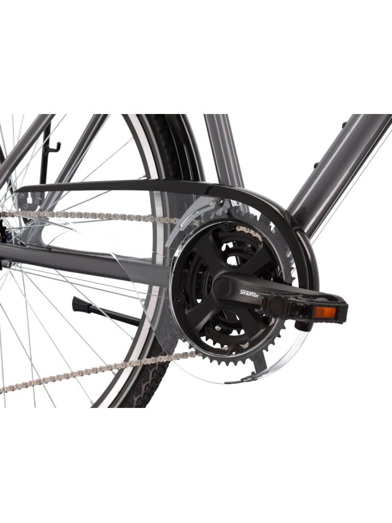 KROSS Trans 2.0 miesto dviratis 3
