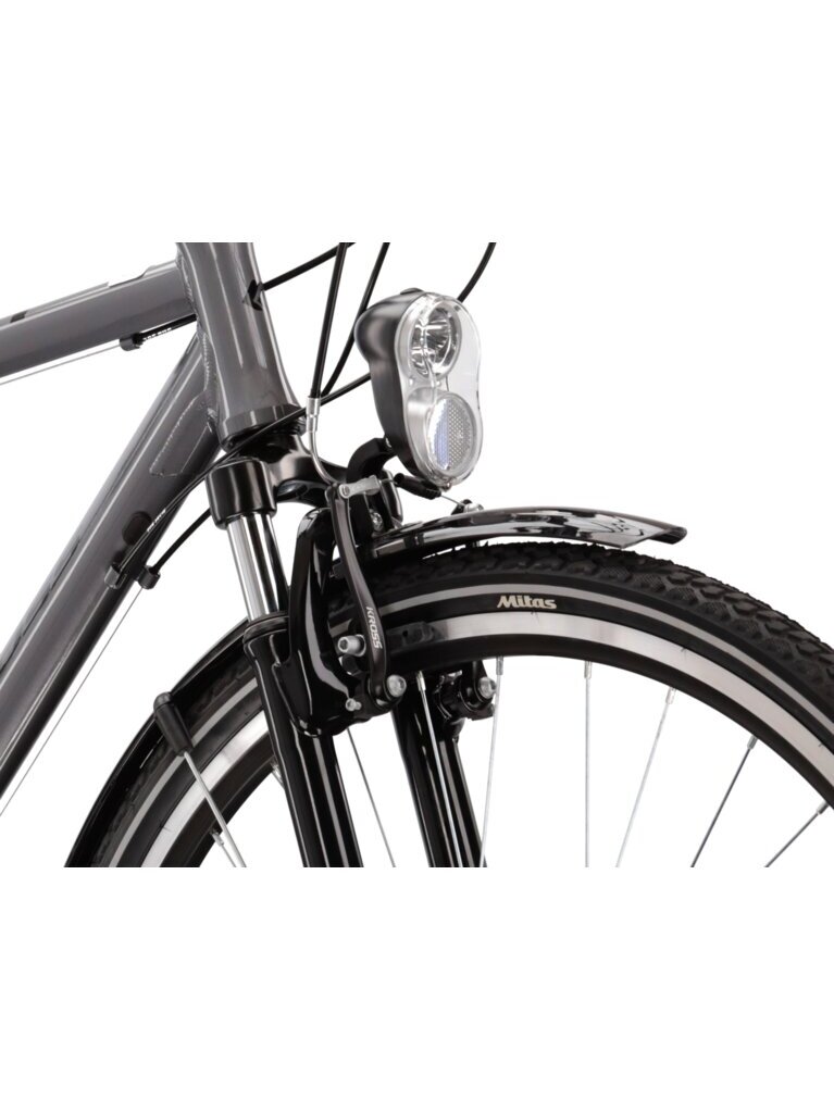 KROSS Trans 2.0 miesto dviratis 5