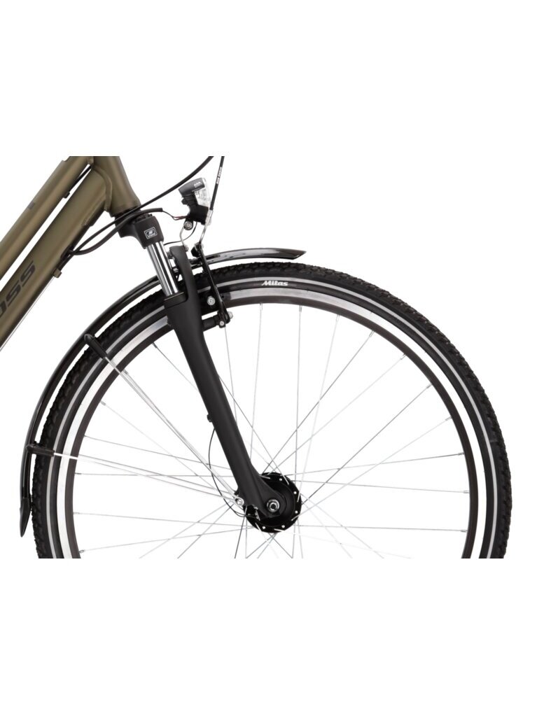 KROSS Trans 3.0 miesto dviratis 7