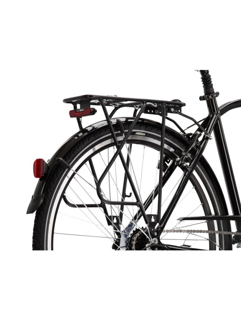 KROSS Trans 4.0 bla-gry g miesto dviratis (28") 4