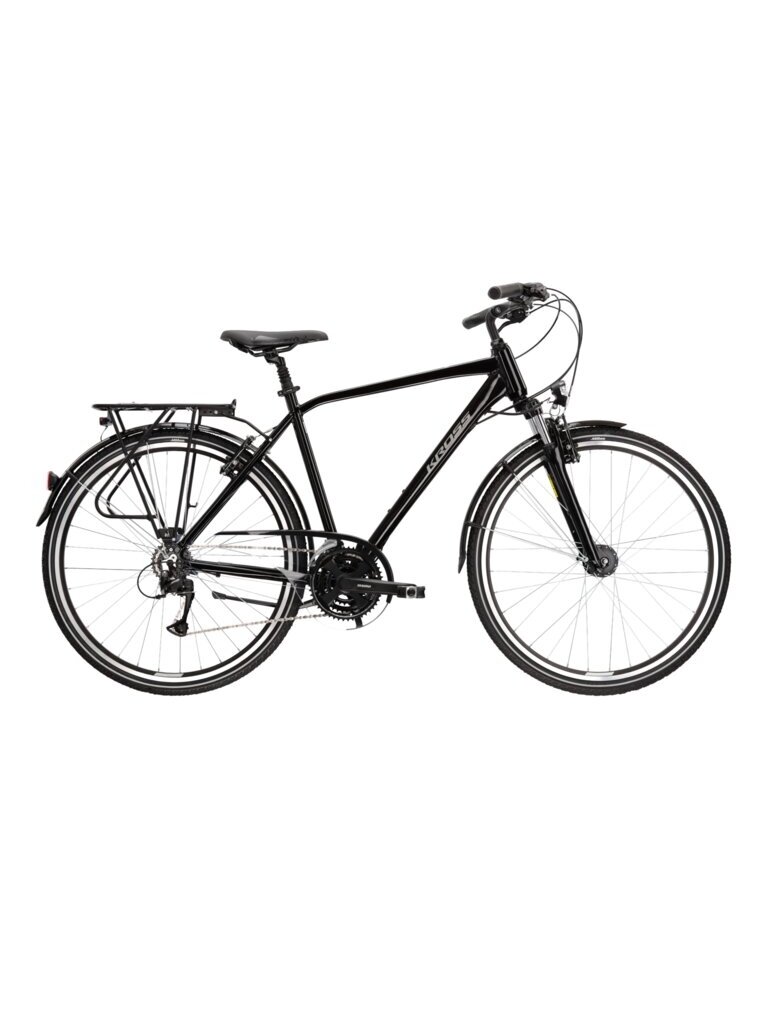 KROSS Trans 4.0 bla-gry g miesto dviratis (28") KROSS Trans 4.0 bla-gry g miesto dviratis (28")