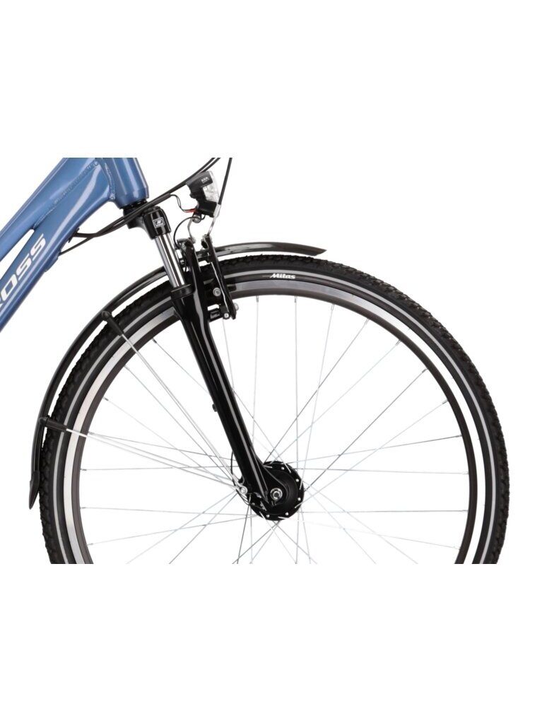 KROSS Trans 4.0 miesto dviratis 11
