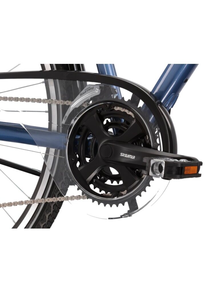 KROSS Trans 4.0 miesto dviratis 5 KROSS Trans 4.0 miesto dviratis 5