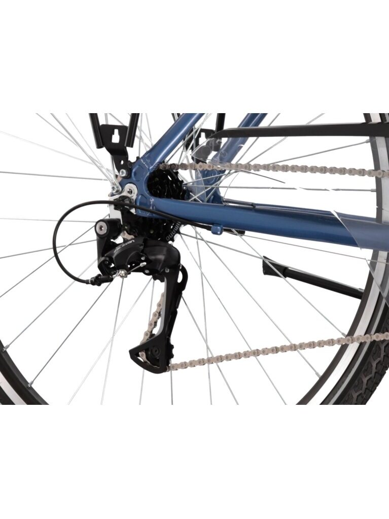 KROSS Trans 4.0 miesto dviratis 7