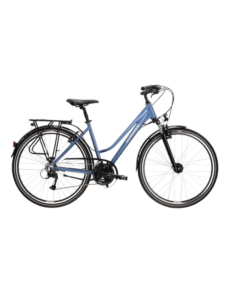 KROSS Trans 4.0 miesto dviratis