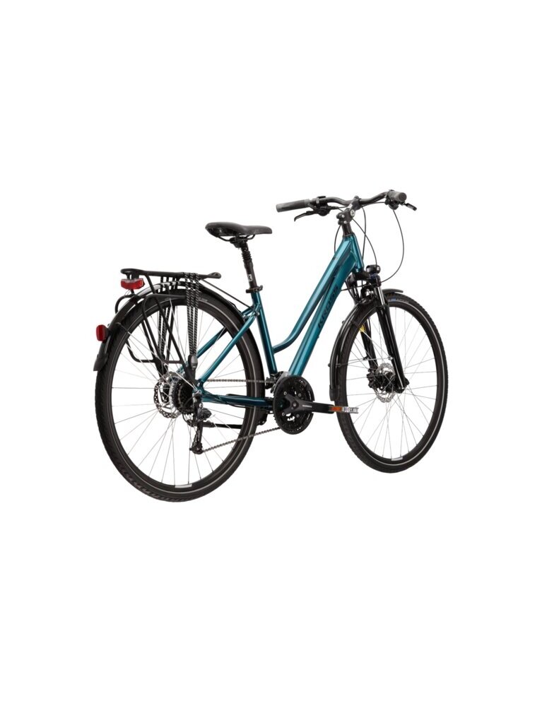 KROSS Trans 8.0 miesto dviratis 1 KROSS Trans 8.0 miesto dviratis 1