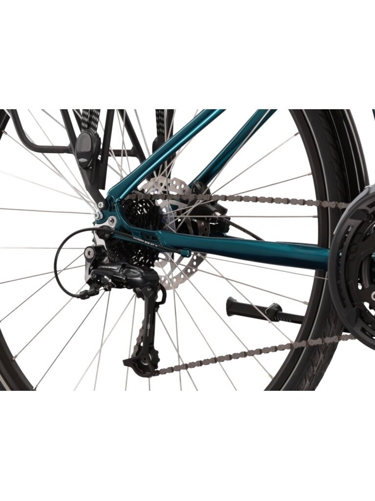 KROSS Trans 8.0 miesto dviratis 4 KROSS Trans 8.0 miesto dviratis 4
