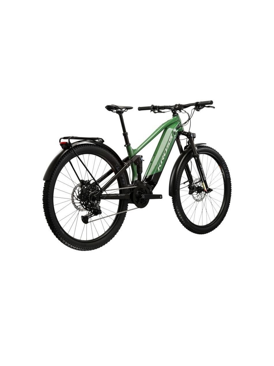 Elektrinis Dviratis KROSS GRIST BOOST SUV 1.0 XL 1 Elektrinis Dviratis KROSS GRIST BOOST SUV 1.0 XL 1