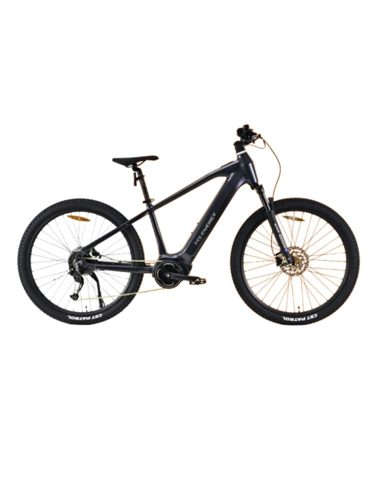MS ENERGY Perun BLACK – elektrinis kalnų dviratis (MTB) MS ENERGY Perun BLACK – elektrinis kalnų dviratis (MTB)
