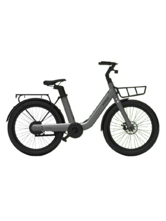 MS ENERGY Yarilo Light Grey – miesto elektrinis dviratis