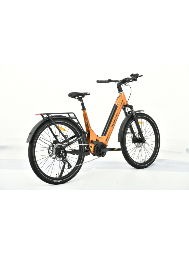 MS ENERGY Mokosha Orange – premium miesto elektrinis dviratis 1 MS ENERGY Mokosha Orange – premium miesto elektrinis dviratis 1