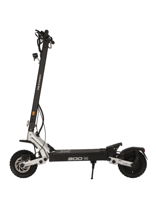 MS ENERGY Thrust 300 X MS ENERGY Thrust 300 X