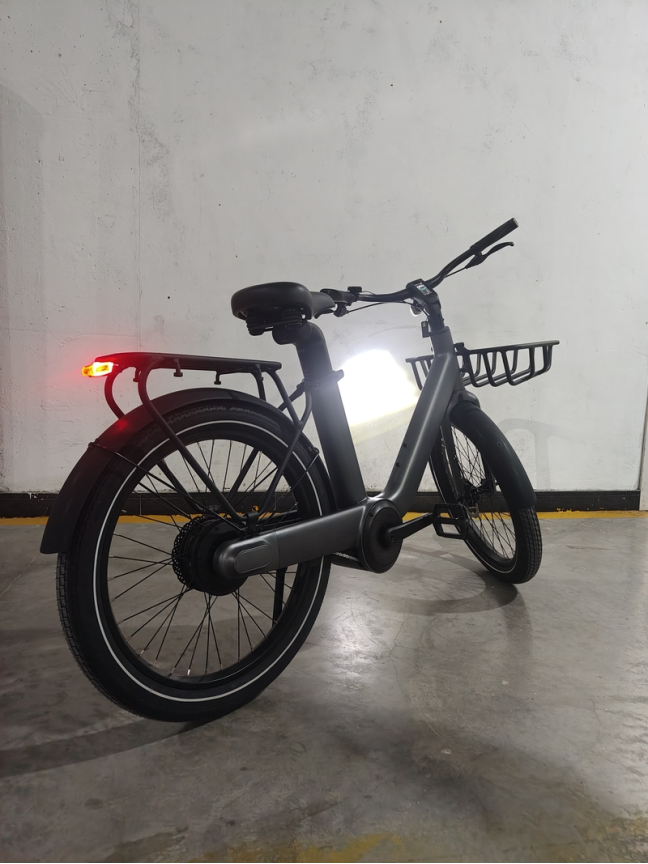 MS ENERGY Yarilo Dark Grey – miesto elektrinis dviratis 4 MS ENERGY Yarilo Dark Grey – miesto elektrinis dviratis 4