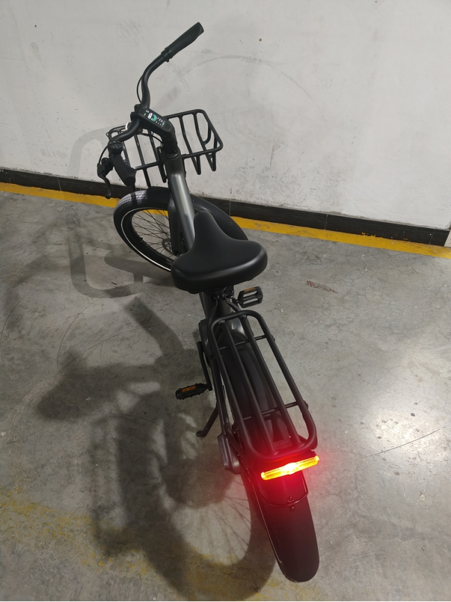 MS ENERGY Yarilo Dark Grey – miesto elektrinis dviratis 5 MS ENERGY Yarilo Dark Grey – miesto elektrinis dviratis 5