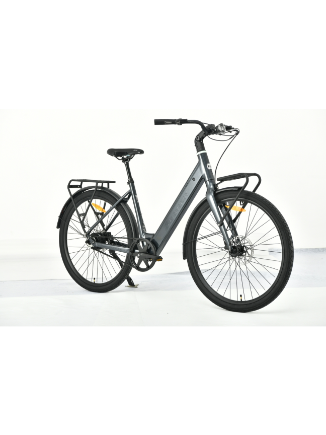 MS ENERGY Zorya Plus Night black– miesto elektrinis dviratis 3