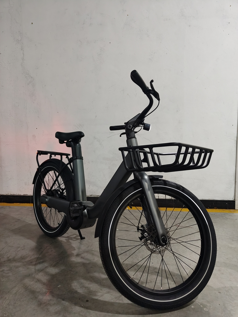MS ENERGY Yarilo Dark Grey – miesto elektrinis dviratis 6 MS ENERGY Yarilo Dark Grey – miesto elektrinis dviratis 6