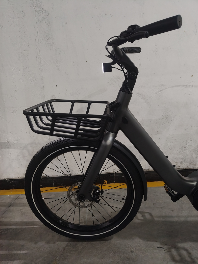 MS ENERGY Yarilo Dark Grey – miesto elektrinis dviratis 1 MS ENERGY Yarilo Dark Grey – miesto elektrinis dviratis 1
