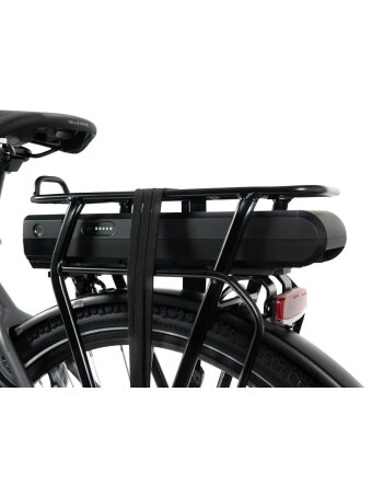 Multicycle Solo EMI D Dark Iron Grey Satin moteriškas elektrinis dviratis