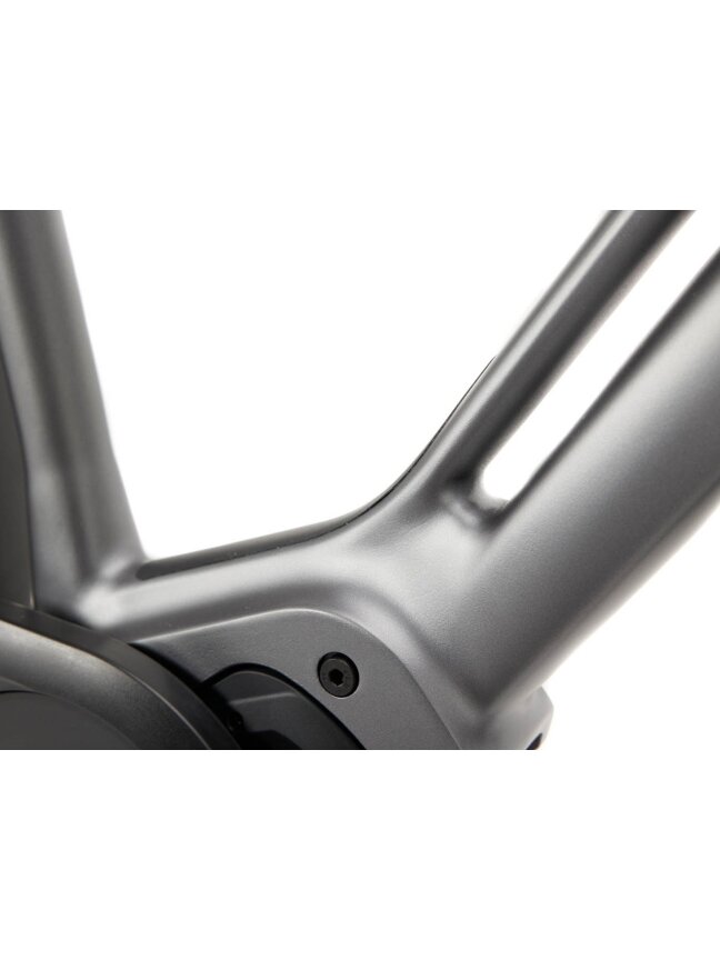 Multicycle Solo EMI D Dark Iron Grey Satin moteriškas elektrinis dviratis 2