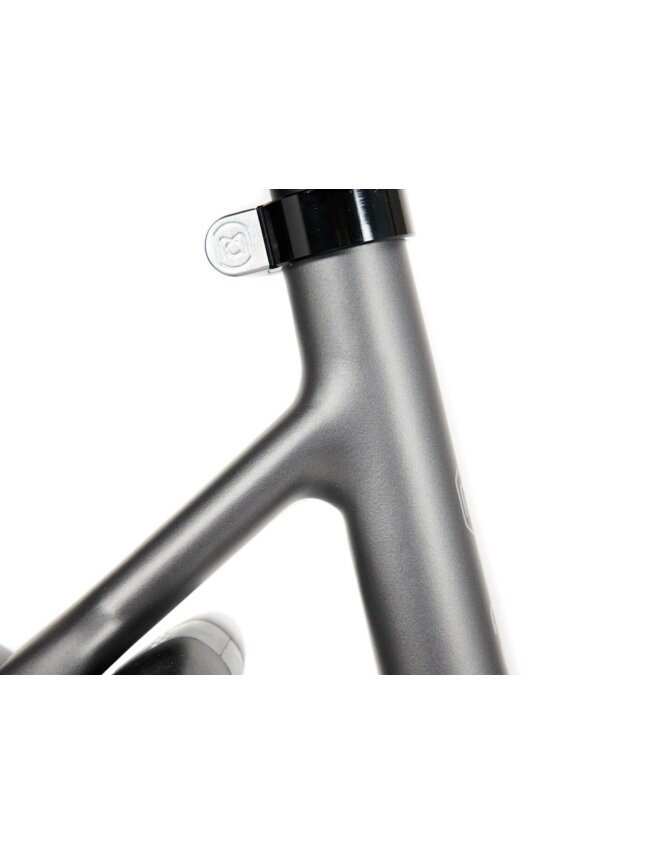 Multicycle Solo EMI D Dark Iron Grey Satin moteriškas elektrinis dviratis 3