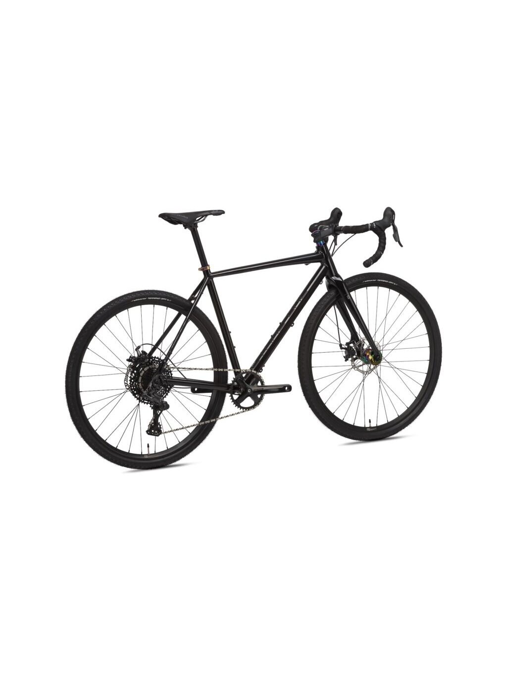 Octane One GRD 2 Black Gravel / Adventure dviratis (28") 2 Octane One GRD 2 Black Gravel / Adventure dviratis (28") 2