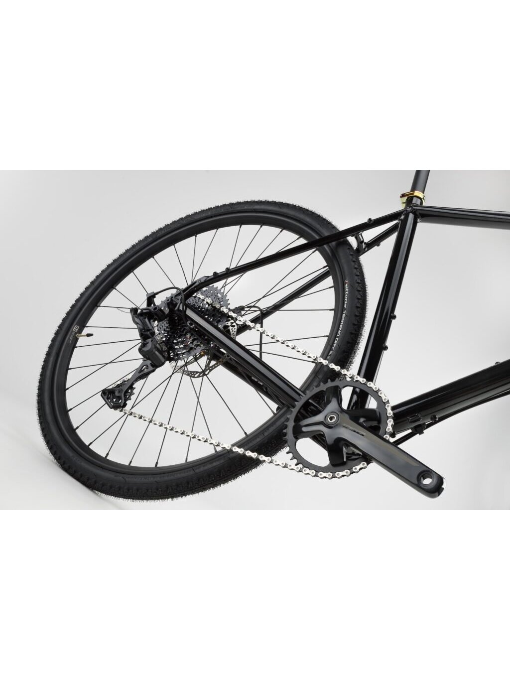 Octane One GRD 2 Black Gravel / Adventure dviratis (28") 3 Octane One GRD 2 Black Gravel / Adventure dviratis (28") 3