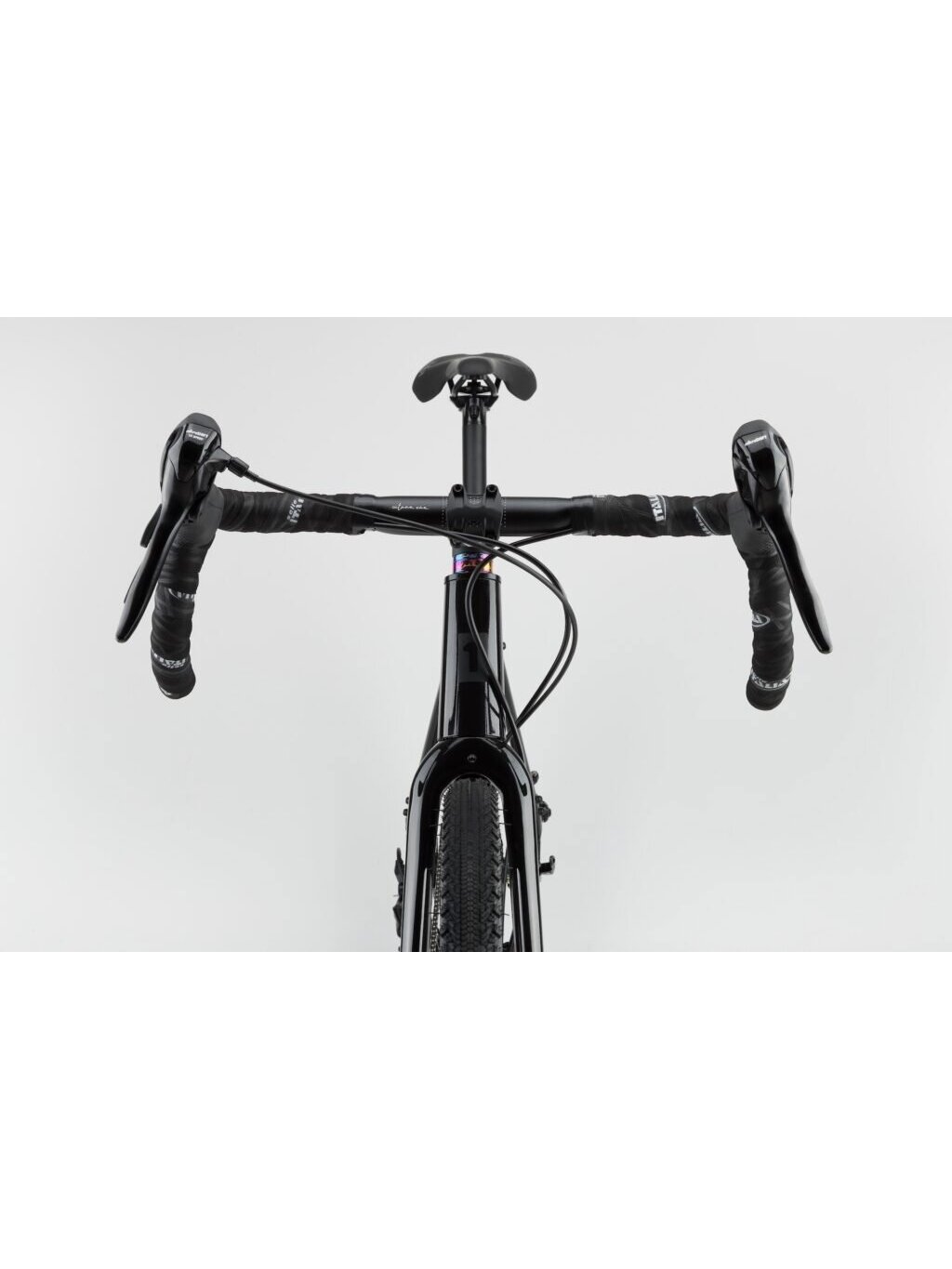 Octane One GRD 2 Black Gravel / Adventure dviratis (28") 4 Octane One GRD 2 Black Gravel / Adventure dviratis (28") 4