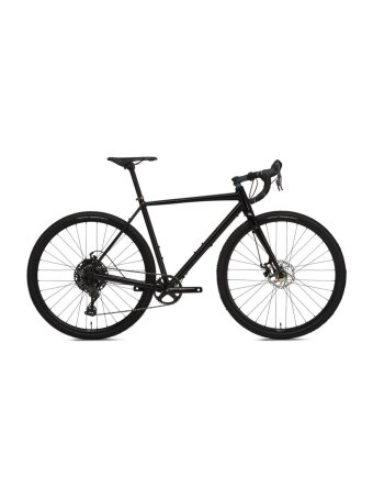 Octane One GRD 2 Black Gravel / Adventure dviratis (28")