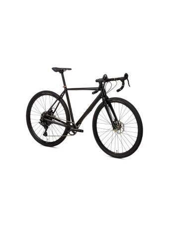 Octane One GRD 2 Black Gravel / Adventure dviratis (28")