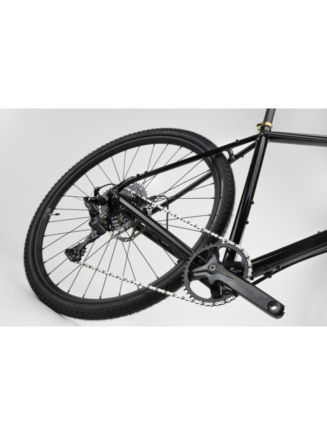 Octane One GRD 2 Black Gravel / Adventure dviratis (28") 3 Octane One GRD 2 Black Gravel / Adventure dviratis (28") 3