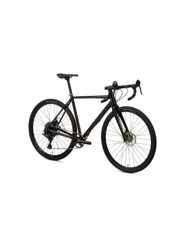 Octane One GRD 2 Black Gravel / Adventure dviratis (28")